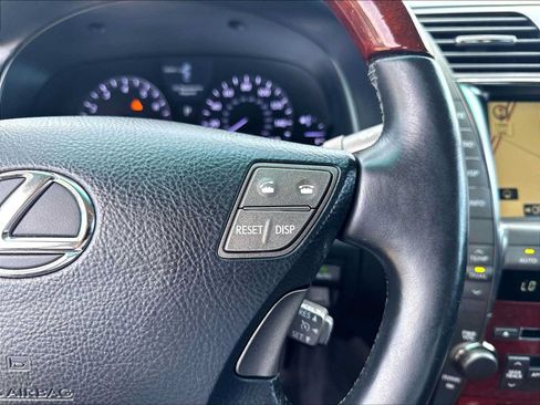 Used 2009 Lexus LS 460 RWD image 21