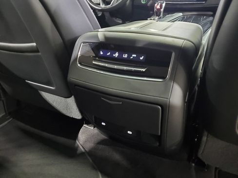 Used 2023 Cadillac Escalade Sport w/ Touring Package AWD/4WD image 22
