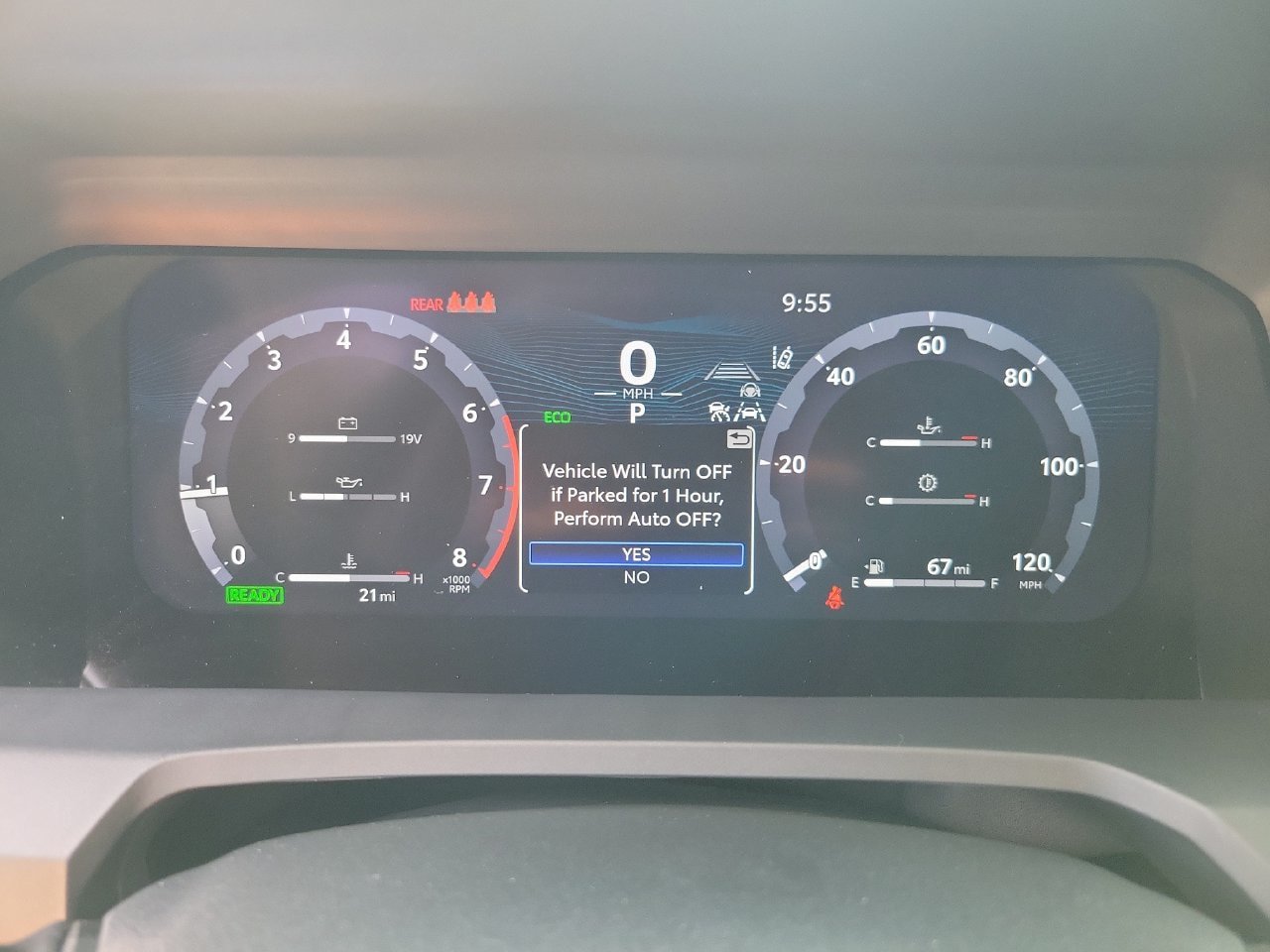 Used 2026 Toyota Tacoma TRD Pro AWD/4WD image 21