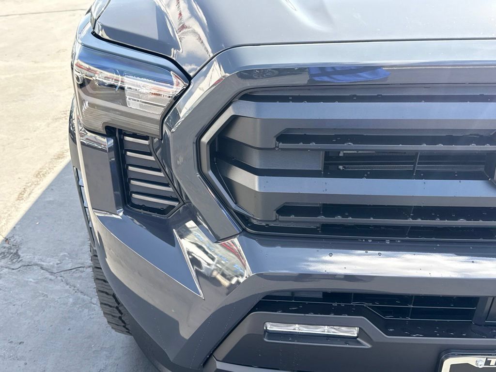 New 2026 Toyota Tacoma SR5 RWD image 13