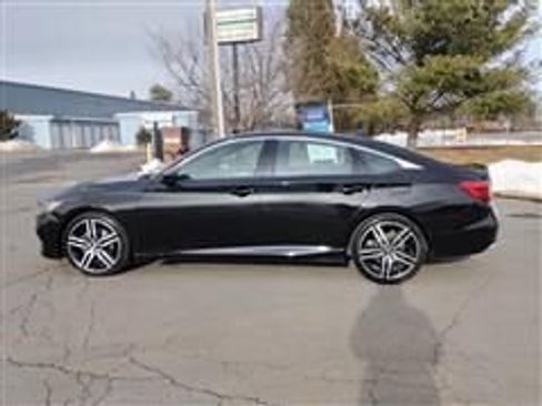 Used 2020 Honda Accord Sport image 7