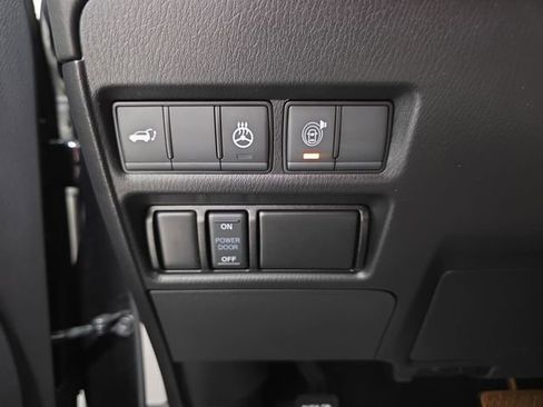 Used 2023 INFINITI QX80 Premium Select w/ Cargo Package AWD/4WD image 25