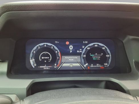 Used 2024 Toyota Tacoma TRD Off-Road image 17