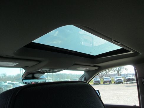 New 2026 GMC Sierra 1500 Denali w/ Denali Reserve Package image 16