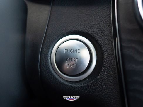 Used 2018 Mercedes-Benz GLC 300 4MATIC Coupe w/ Multimedia Package image 33