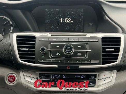 Used 2014 Honda Accord EX image 22