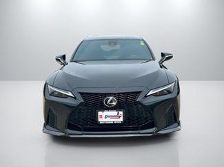Used 2024 Lexus IS 350 F Sport w/ Navigation Package RWD video 2
