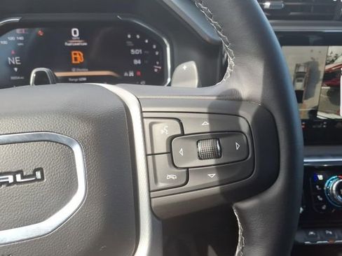 Used 2026 GMC Sierra 1500 Denali AWD/4WD image 26