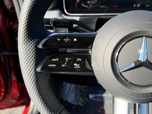 New 2026 Mercedes-Benz CLE 300 4MATIC Coupe image 22