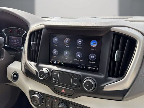 Used 2020 GMC Terrain Denali w/ Denali Premium Package FWD image 20
