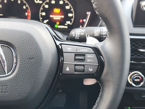 New 2026 Acura ADX Base image 28