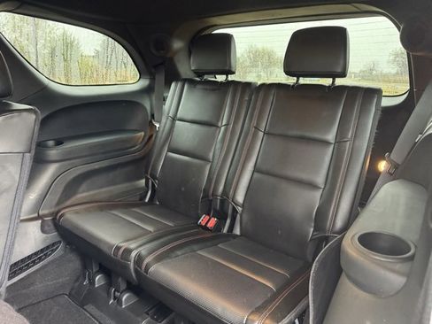Certified 2025 Dodge Durango GT image 15