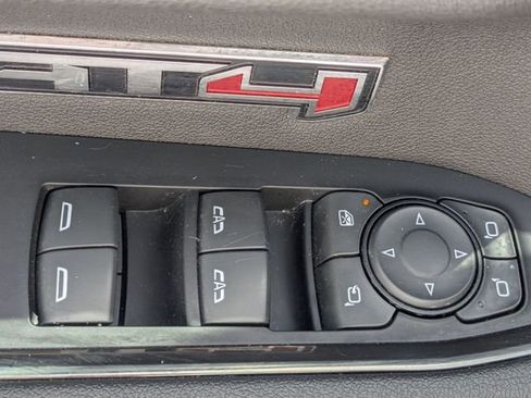 Used 2023 GMC Sierra 1500 AT4 AWD/4WD image 12