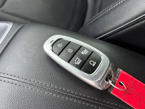 Used 2022 Hyundai Tucson SEL w/ Convenience + Premium Package FWD image 27