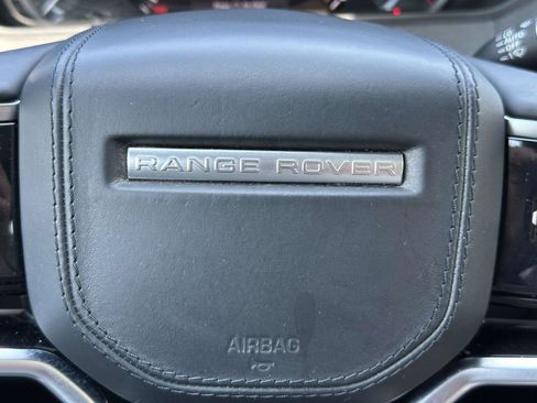 Used 2022 Land Rover Range Rover Velar R-Dynamic S AWD/4WD image 23