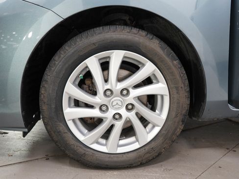 Used 2012 MAZDA MAZDA3 i Touring FWD image 26