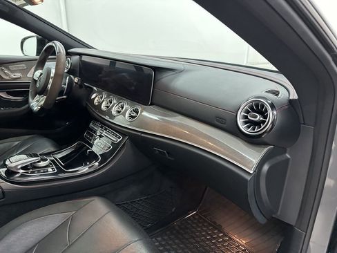 Certified 2019 Mercedes-Benz CLS 53 AMG 4MATIC image 30