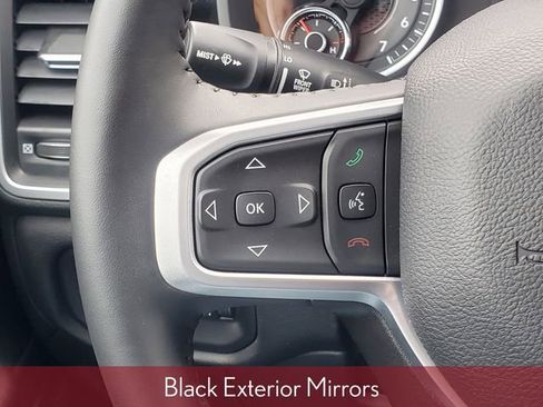 Used 2023 RAM 1500 Big Horn image 22