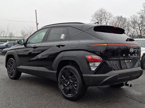 New 2026 Hyundai Kona SEL Sport image 6