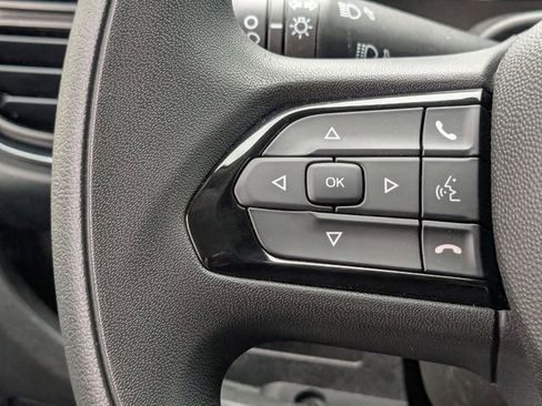 New 2026 RAM ProMaster 2500 w/ Power Group image 17