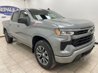 New 2026 Chevrolet Silverado 1500 RST w/ All Star Edition Plus video 1