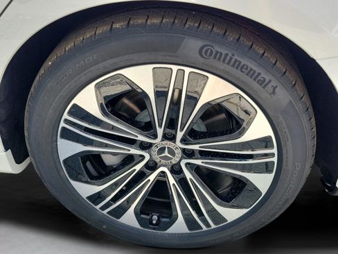 New 2026 Mercedes-Benz E 350 Sedan image 27