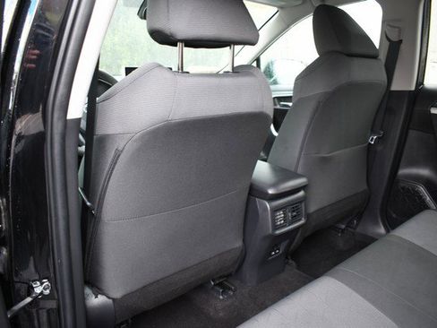 Certified 2024 Toyota RAV4 XLE w/ Convenience Package AWD/4WD image 22