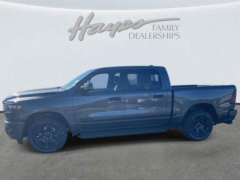 New 2026 RAM 1500 Big Horn image 6