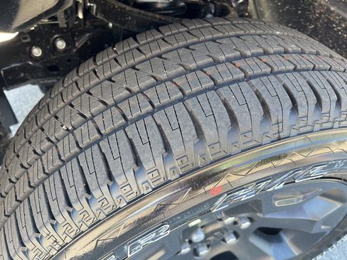 New 2026 RAM 1500 Big Horn w/ Night Edition AWD/4WD image 11