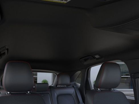 New 2026 Ford Escape ST-Line w/ Tech Pack #1 image 22