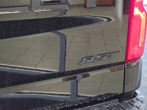 Used 2024 Chevrolet Silverado 1500 RST w/ Redline Edition image 15