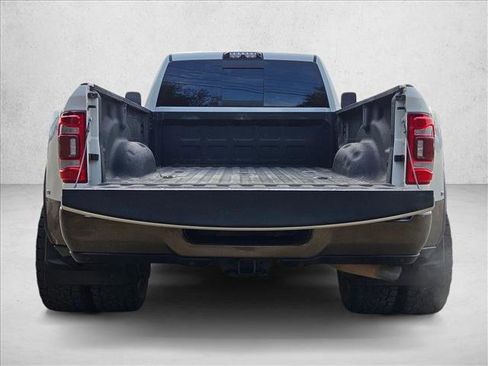 Used 2019 RAM 3500 Limited image 20