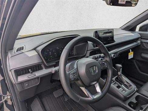 New 2026 Honda CR-V Sport-L image 12