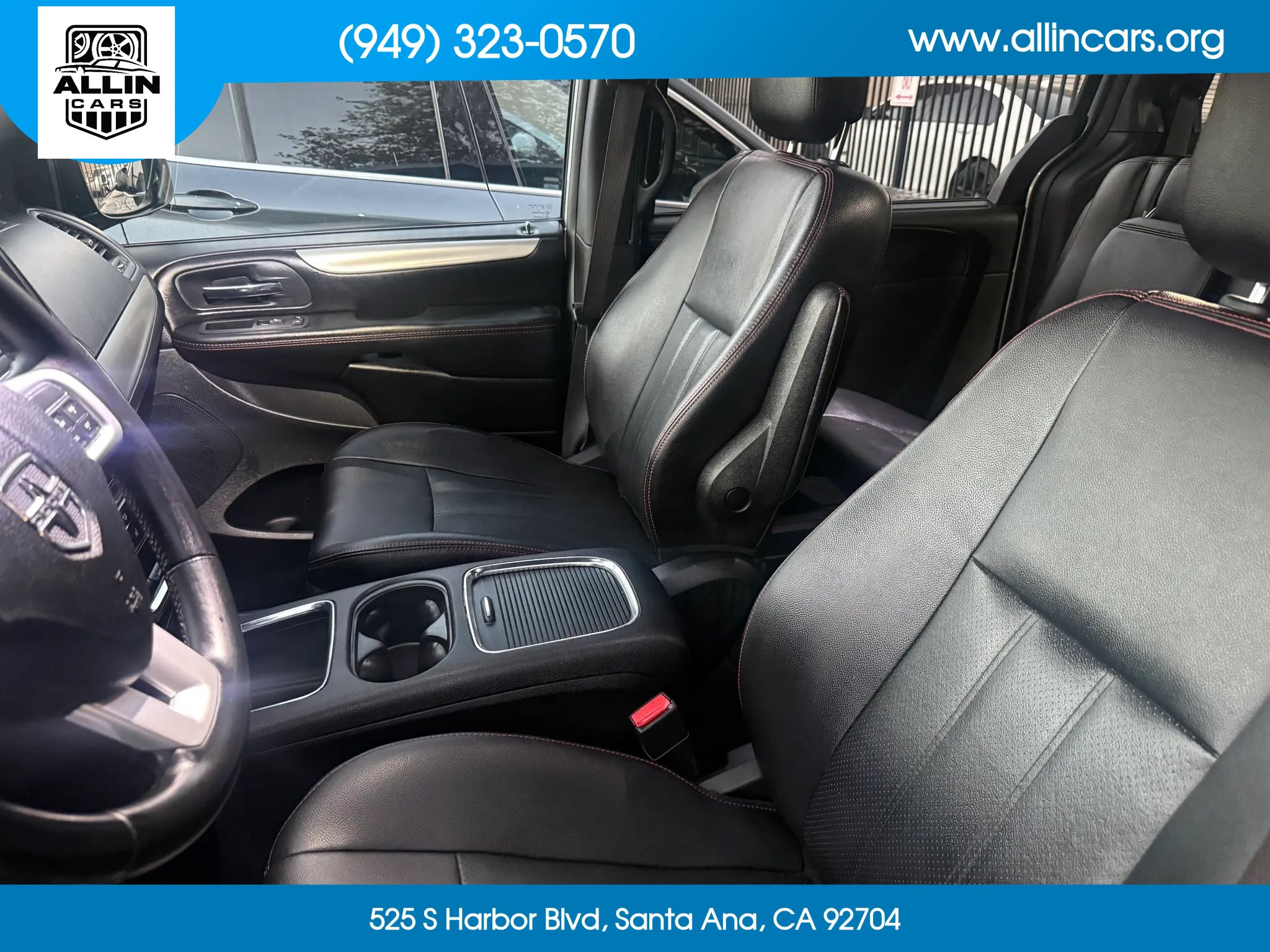 Used 2019 Dodge Grand Caravan GT FWD image 15