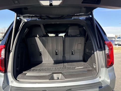 Used 2025 GMC Yukon Denali Ultimate image 25