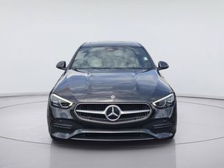 Used 2025 Mercedes-Benz C 300 Sedan video 2