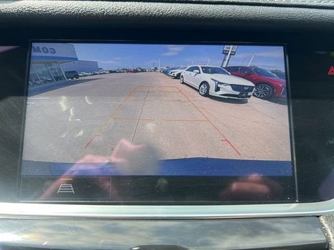 Certified 2023 Cadillac XT5 Premium Luxury image 26