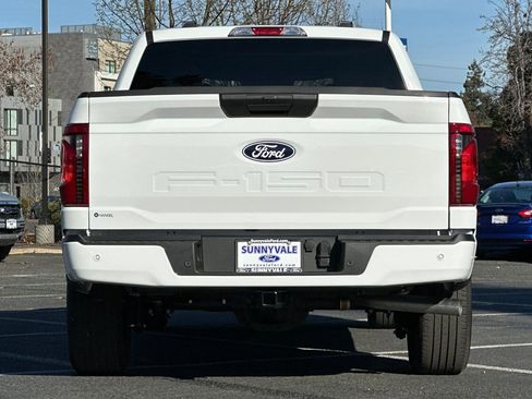 New 2026 Ford F150 STX image 6