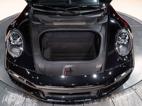 Used 2021 Porsche 911 Turbo S image 17