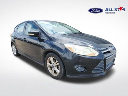 Used 2014 Ford Focus SE