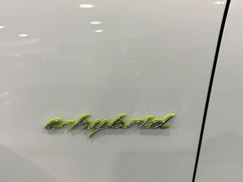 Used 2017 Porsche Cayenne S Platinum w/ Premium Package Plus (Pjy) AWD/4WD image 40