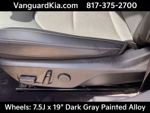 Certified 2024 Kia EV6 Light RWD image 15