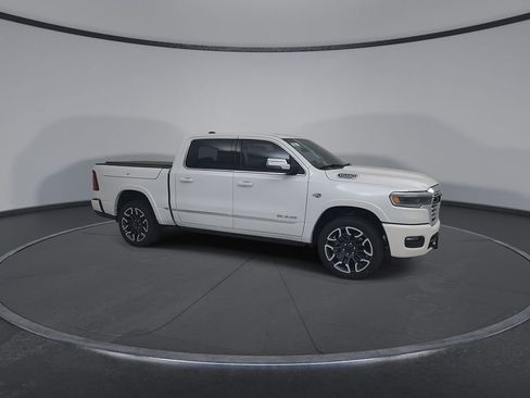 New 2026 RAM 1500 Limited image 2