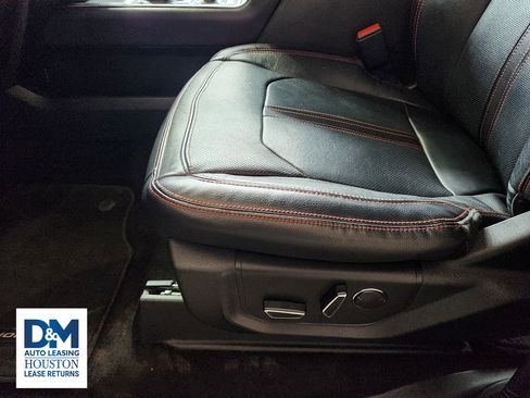 Used 2019 Ford Expedition Limited w/ Equipment Group 303A image 32