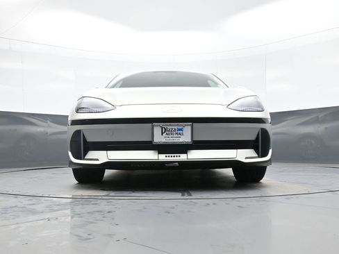 Certified 2024 Hyundai Ioniq 6 SEL image 26