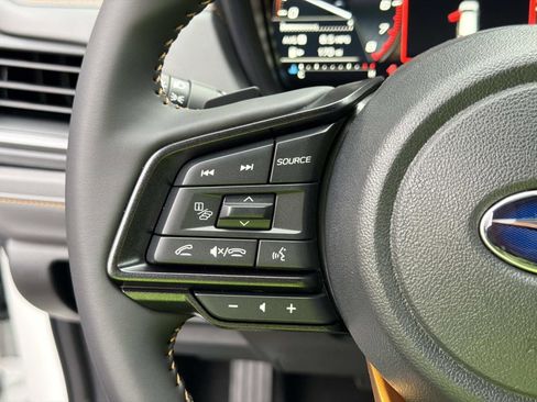 New 2026 Subaru Forester Wilderness image 17