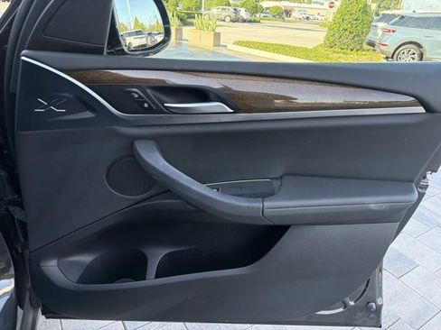 Used 2019 BMW X3 sDrive30i w/ Driving Assistance Package RWD image 18