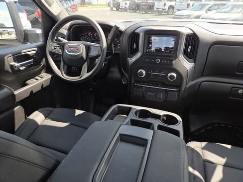 New 2026 GMC Sierra 3500 Pro w/ 1SA Pro Safety Plus Package AWD/4WD image 26