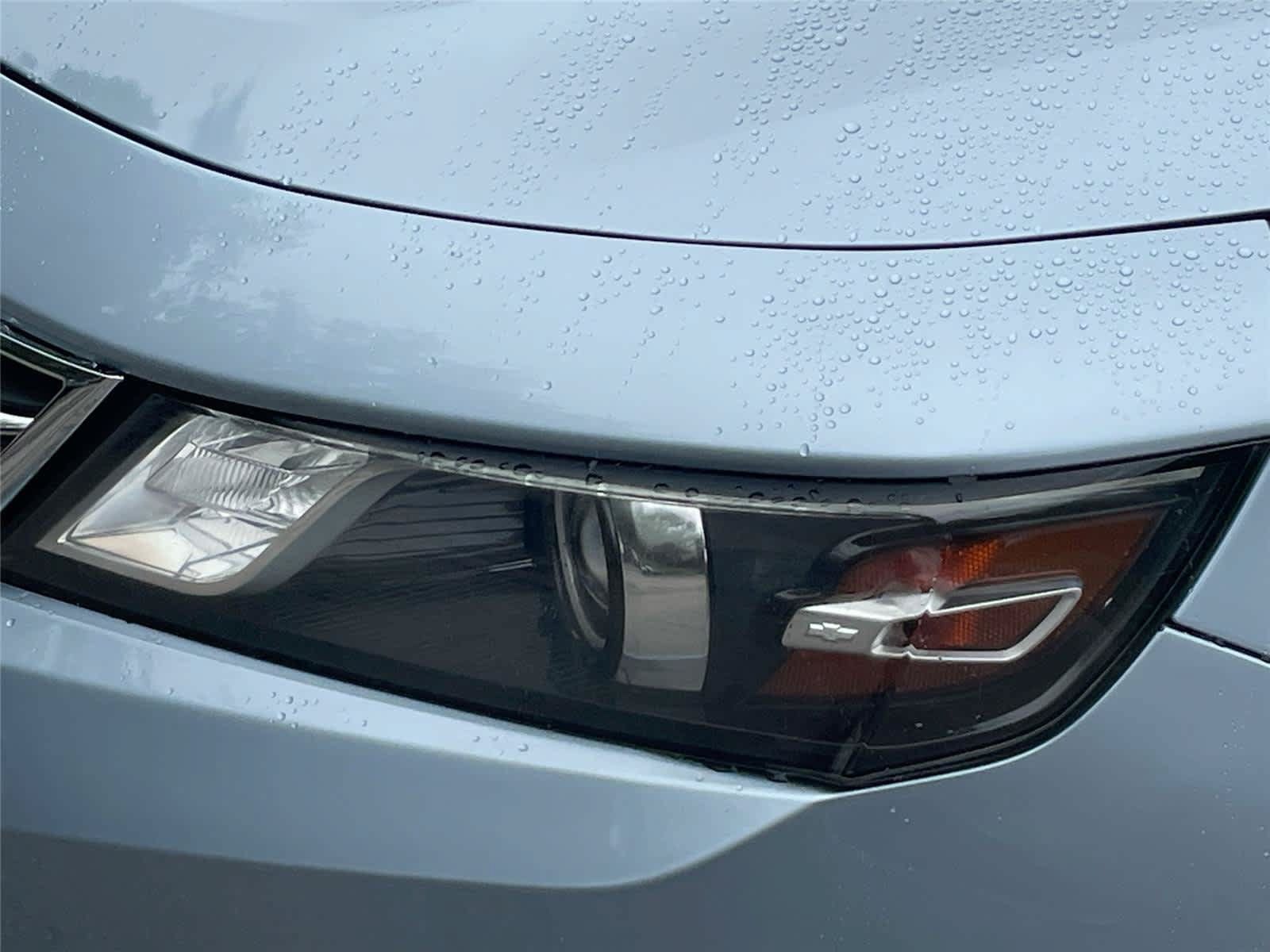 Used 2014 Chevrolet Impala LT w/ Premium Seating Package FWD image 9