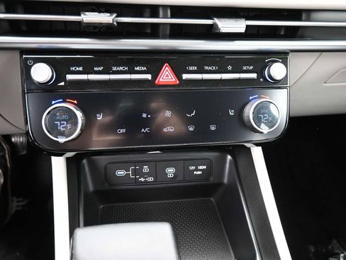 New 2026 Hyundai Tucson SEL AWD/4WD image 9